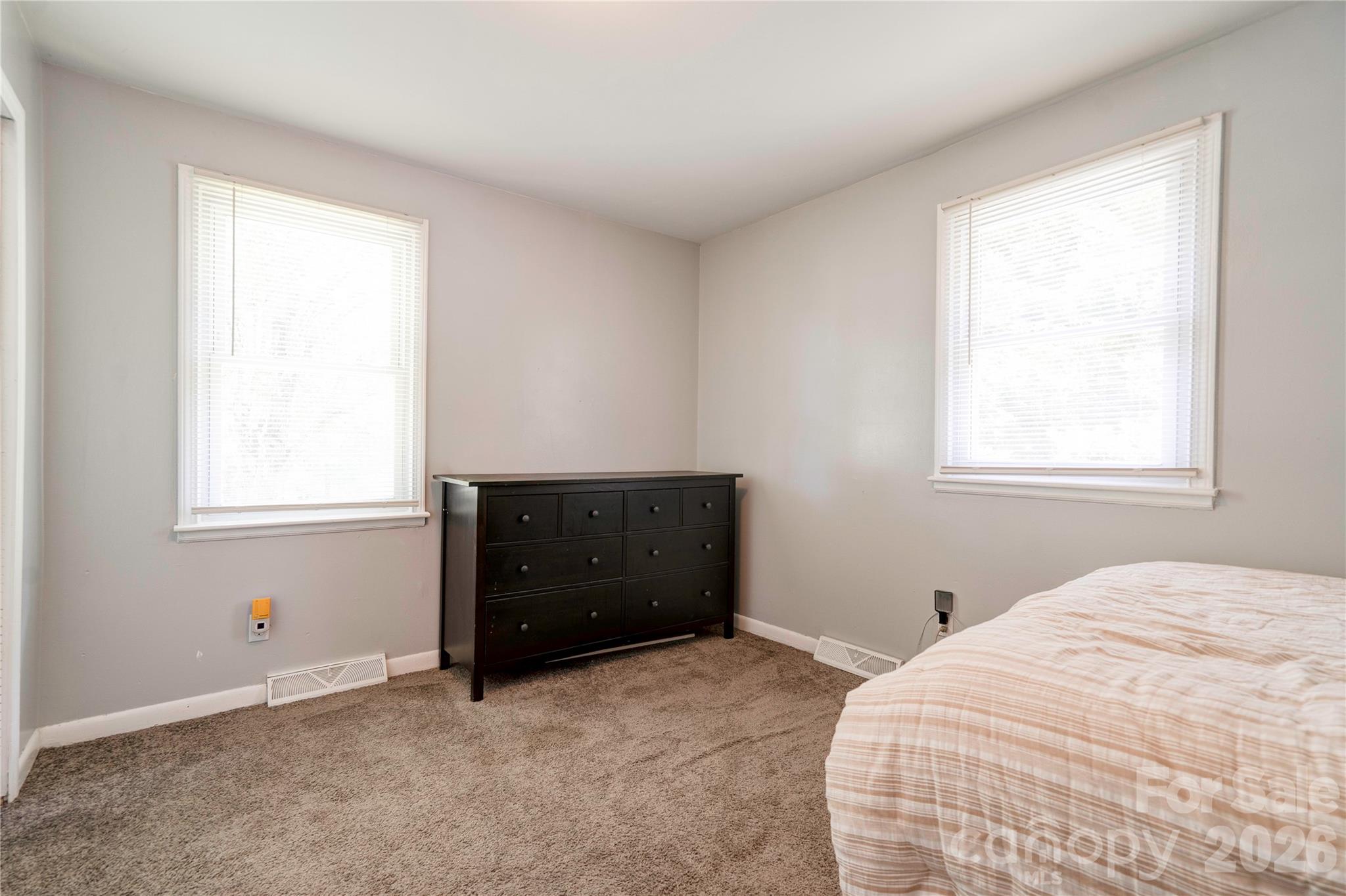 Fairfield Heights - Residential