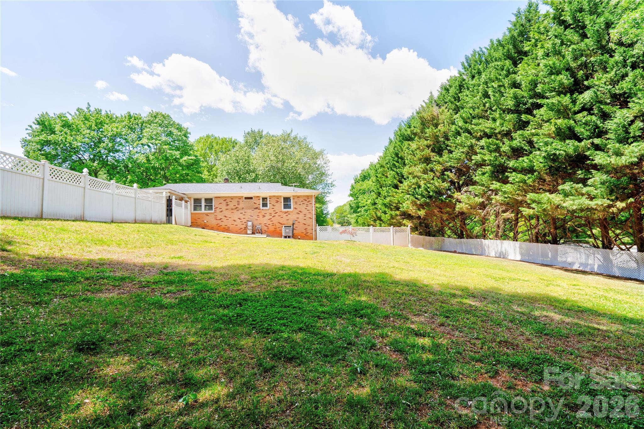 Fairfield Heights - Residential