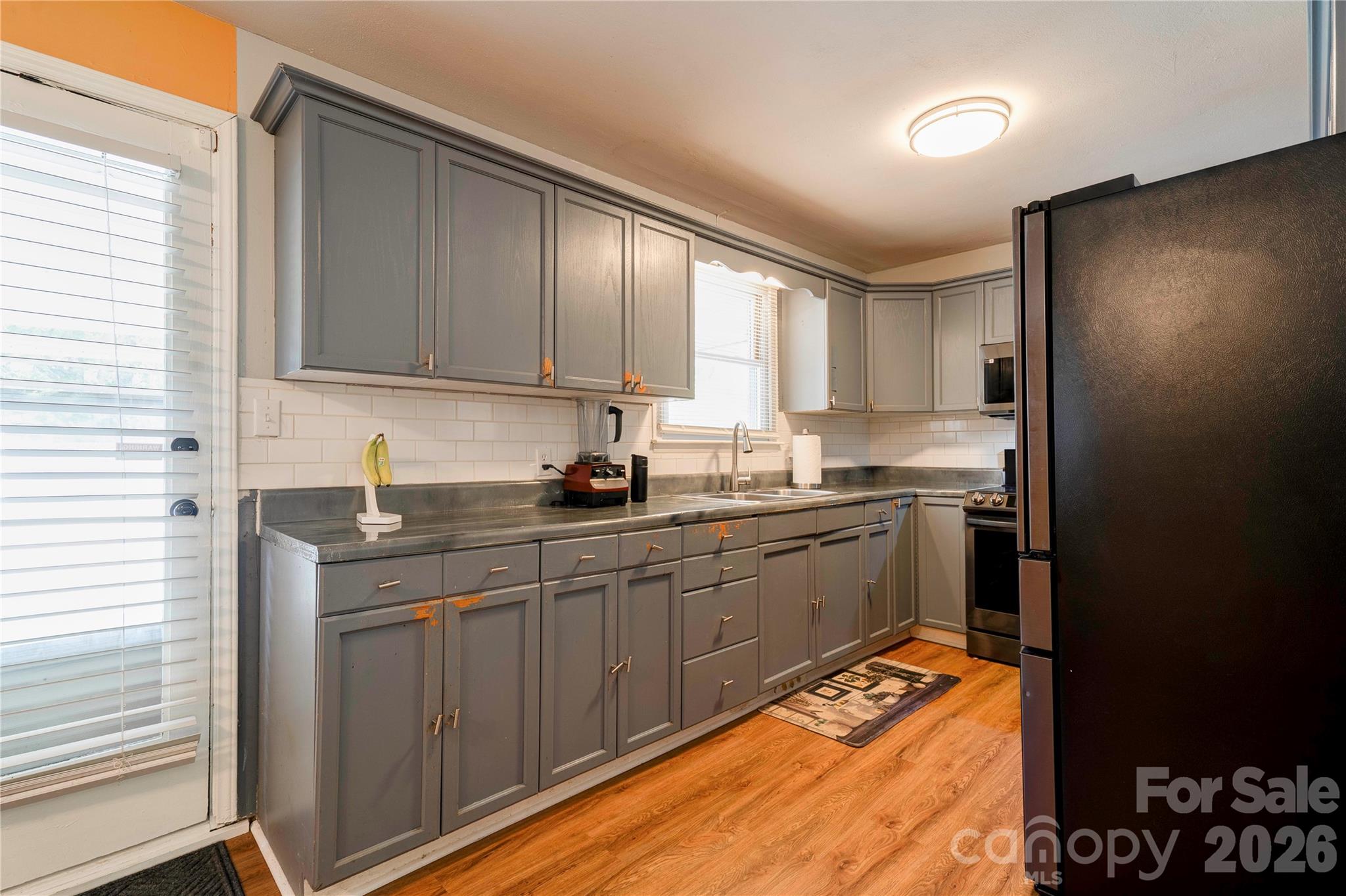 Fairfield Heights - Residential