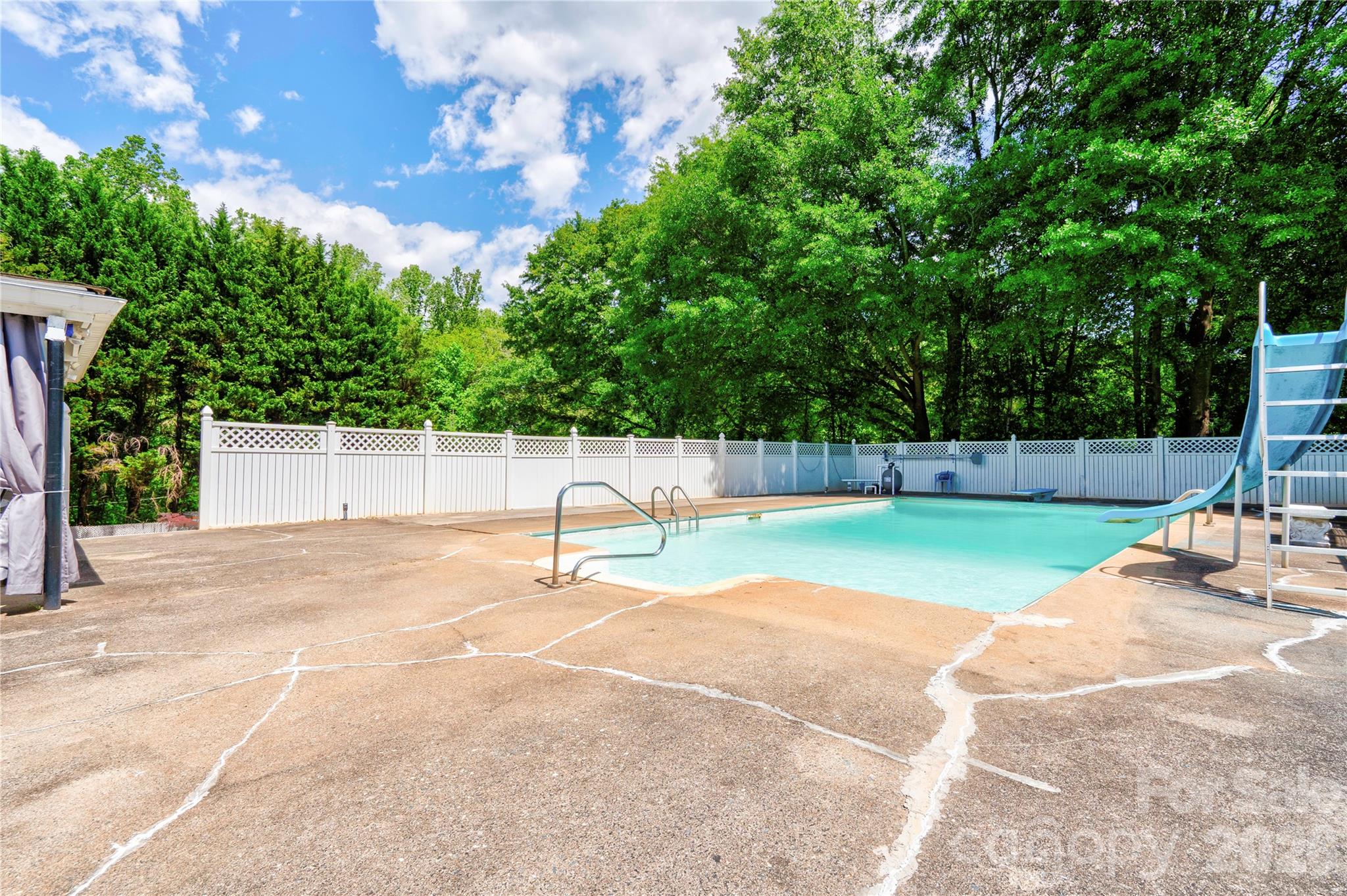 Fairfield Heights - Residential