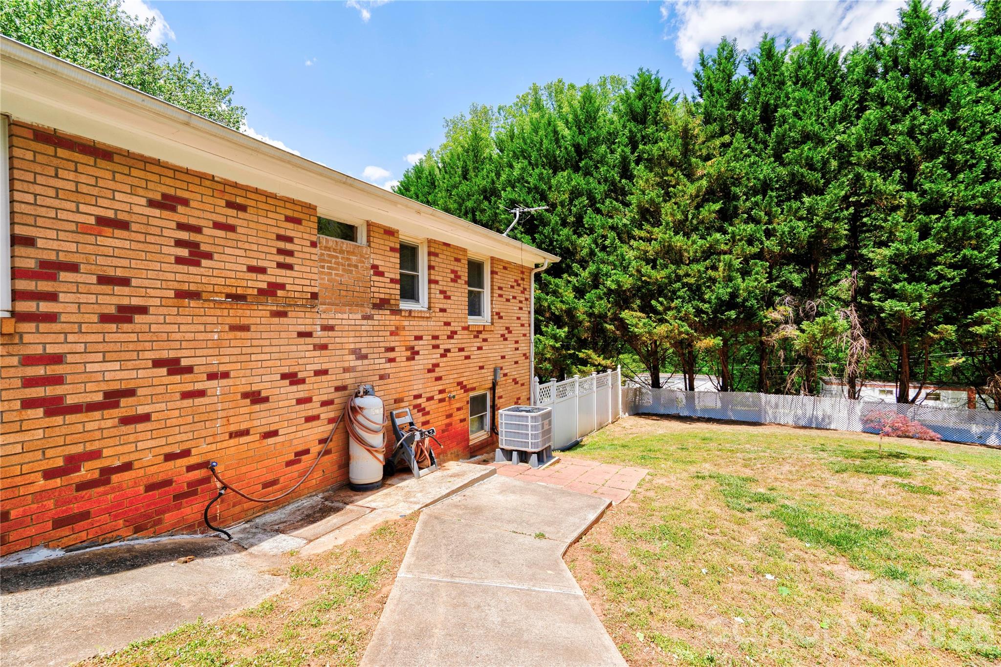 Fairfield Heights - Residential