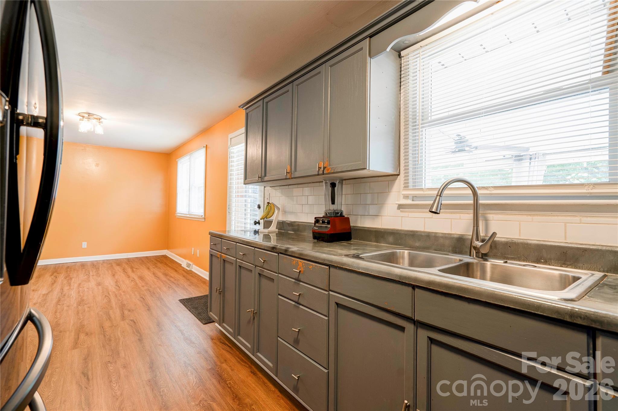 Fairfield Heights - Residential