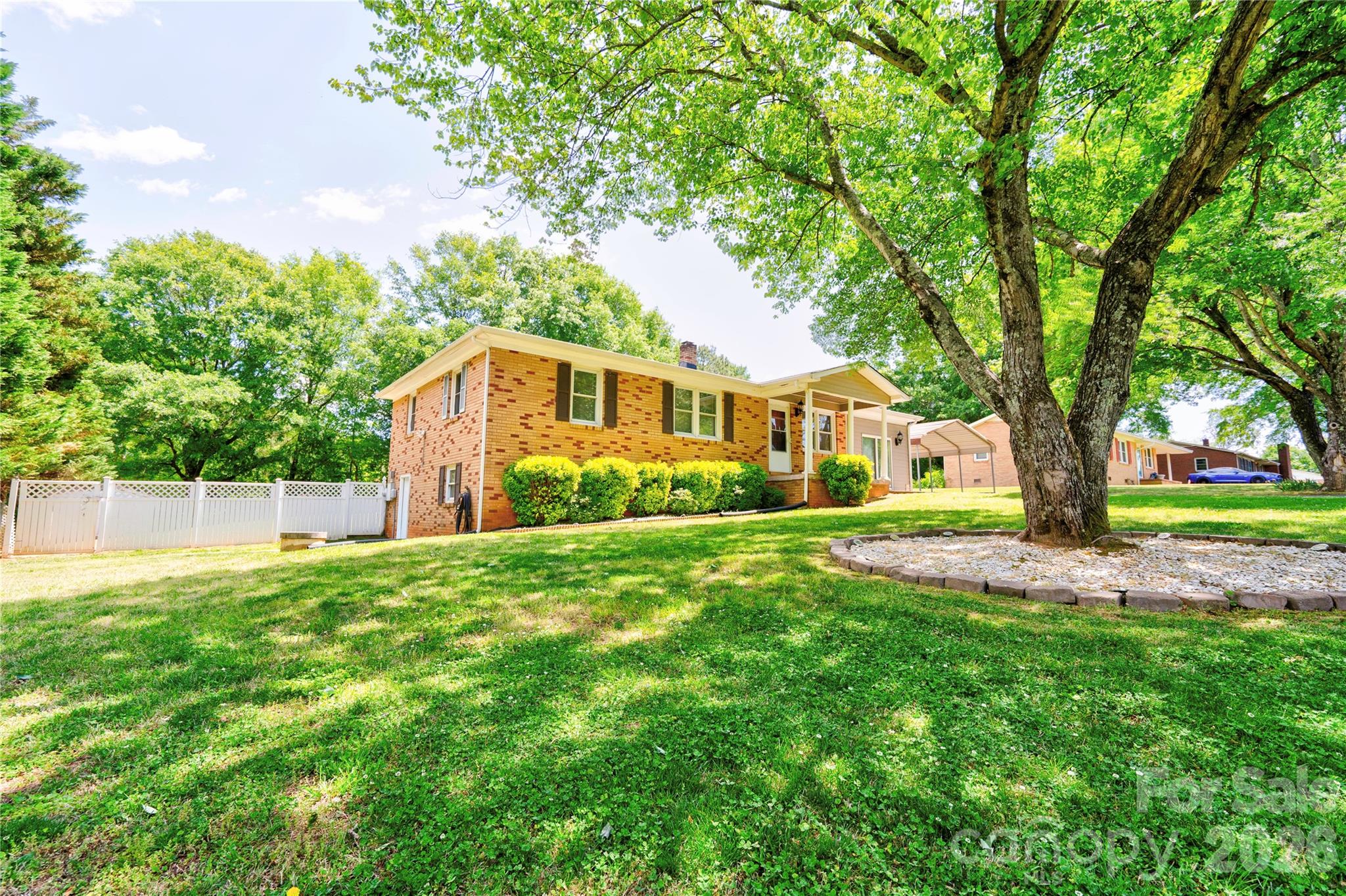 Fairfield Heights - Residential