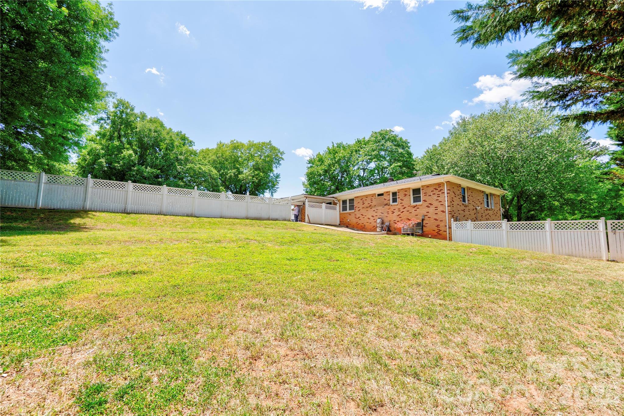 Fairfield Heights - Residential