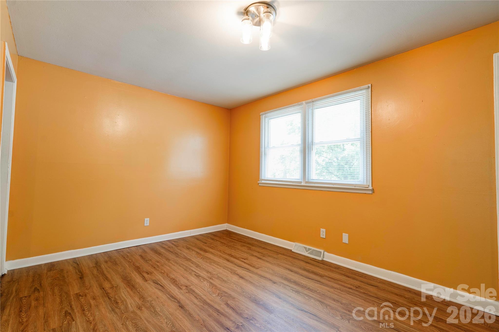 Fairfield Heights - Residential