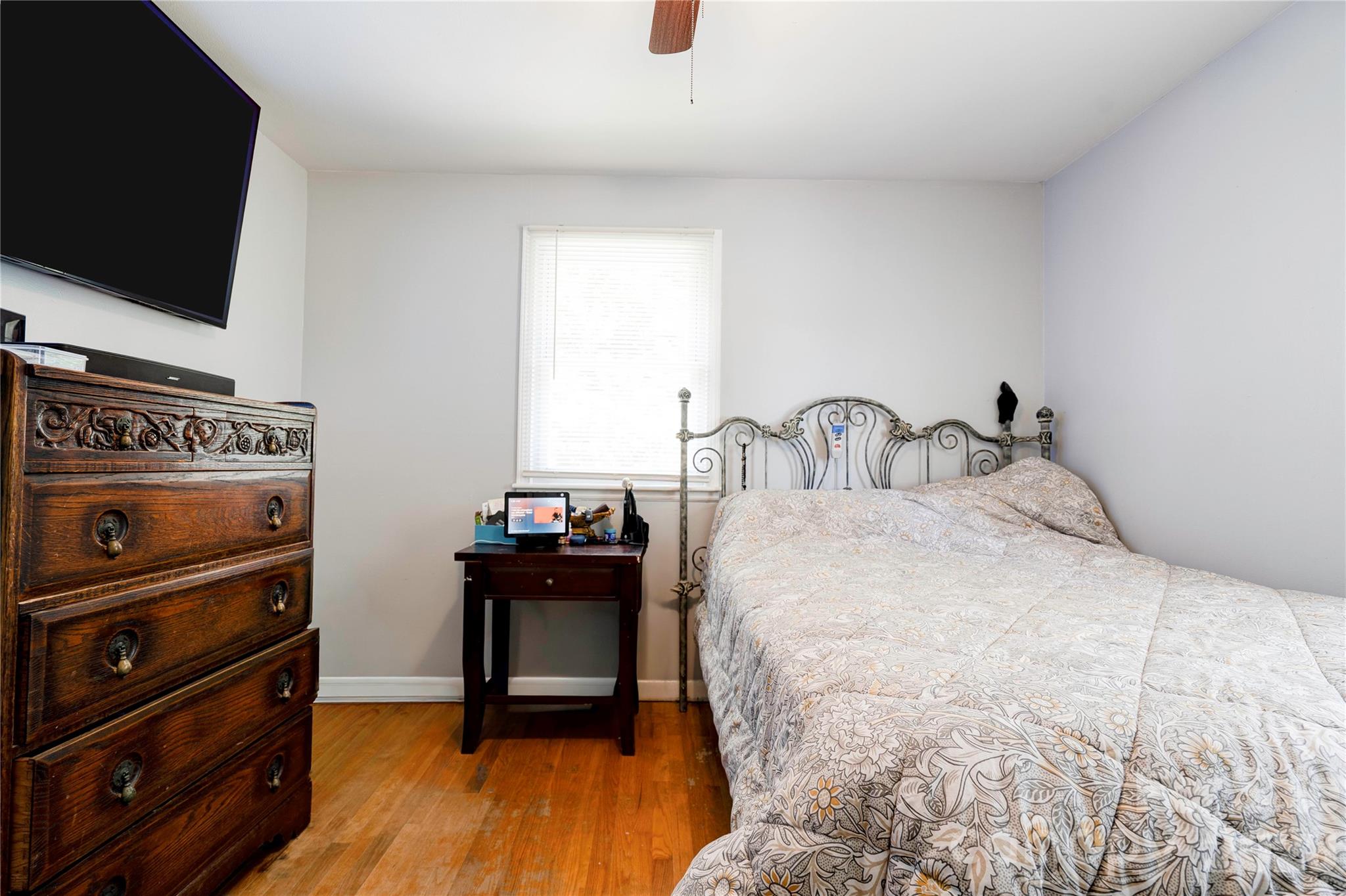 Fairfield Heights - Residential