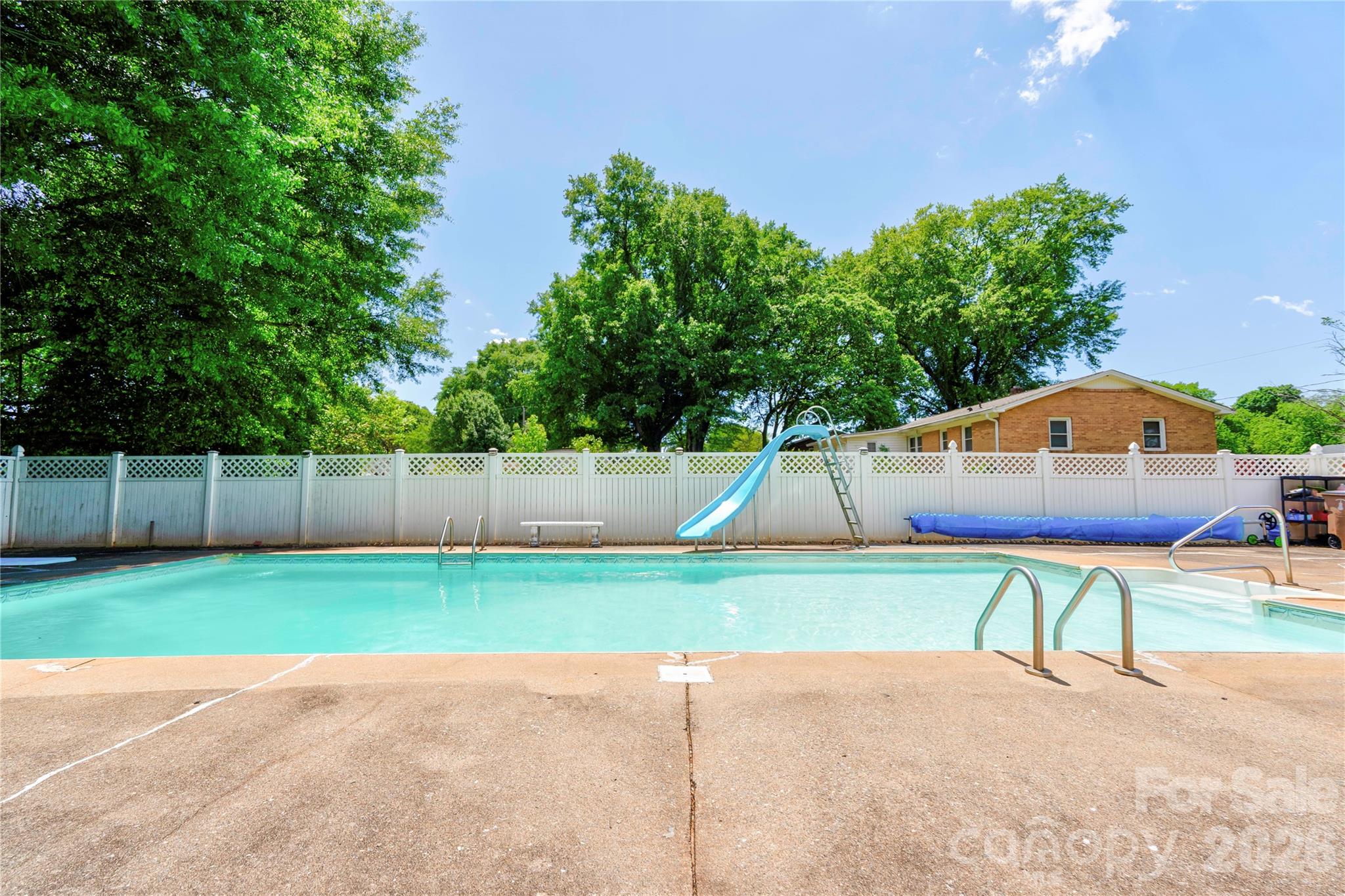 Fairfield Heights - Residential