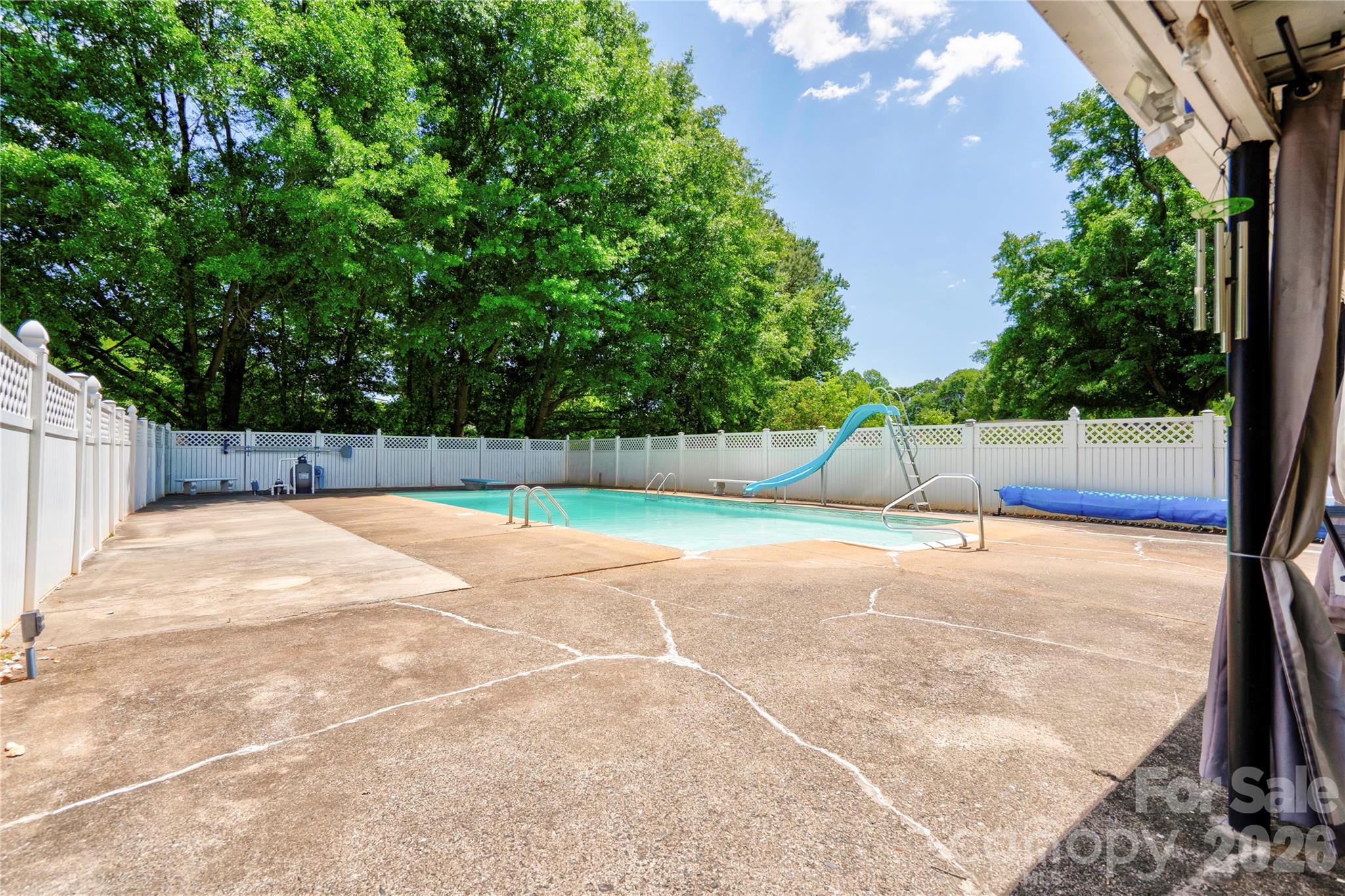 Fairfield Heights - Residential