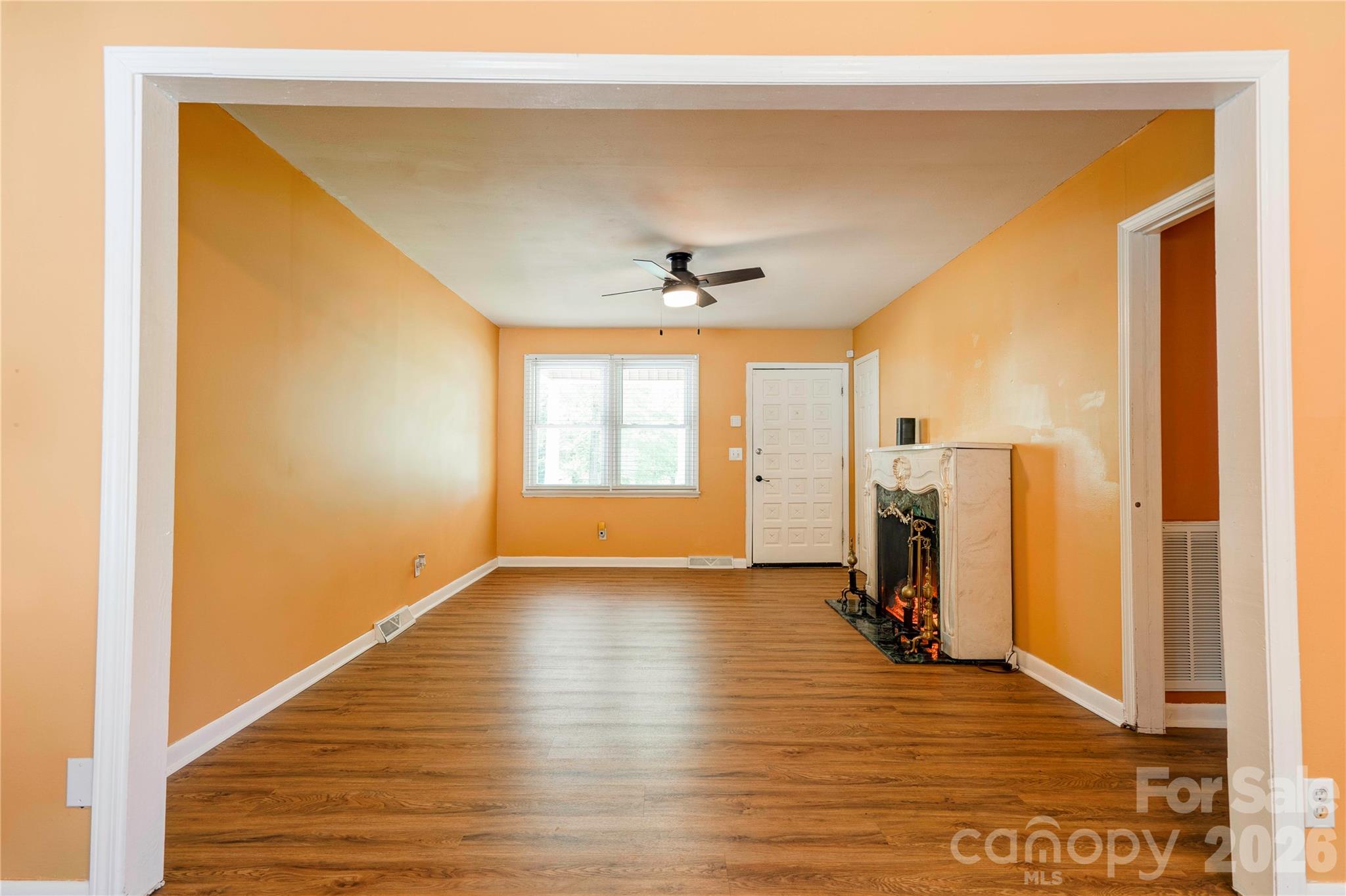 Fairfield Heights - Residential