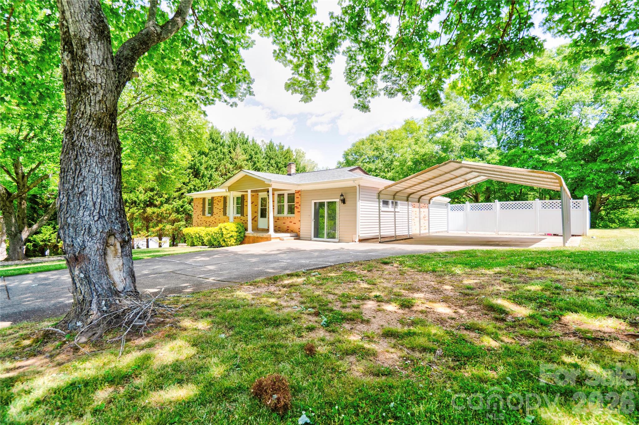 Fairfield Heights - Residential