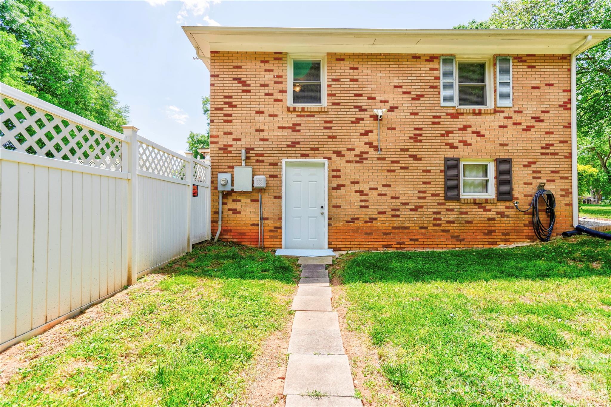Fairfield Heights - Residential