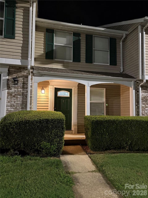 Photo of 9624 Vinca Circle #C, Charlotte, NC 28213 (MLS # 4433625)