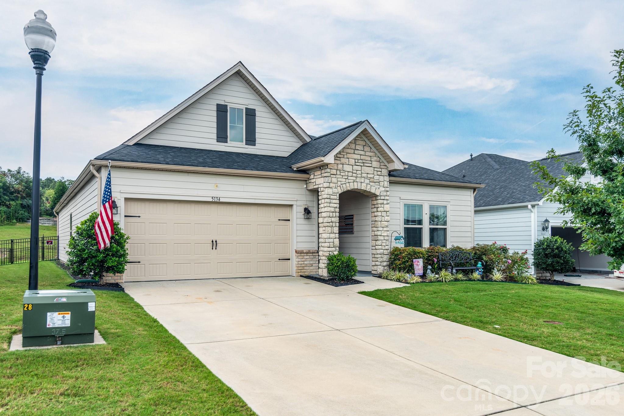 5134 Turtle Creek Drive