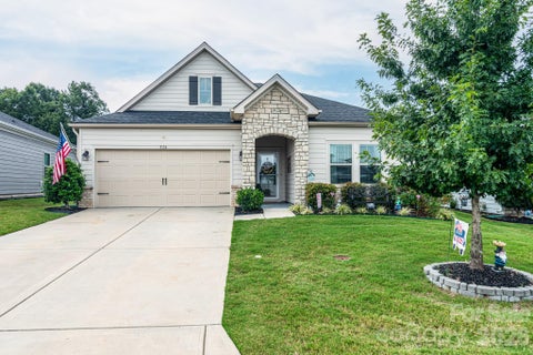 Photo of 5134 Turtle Creek Drive, Denver, NC 28037 (MLS # 4415062)