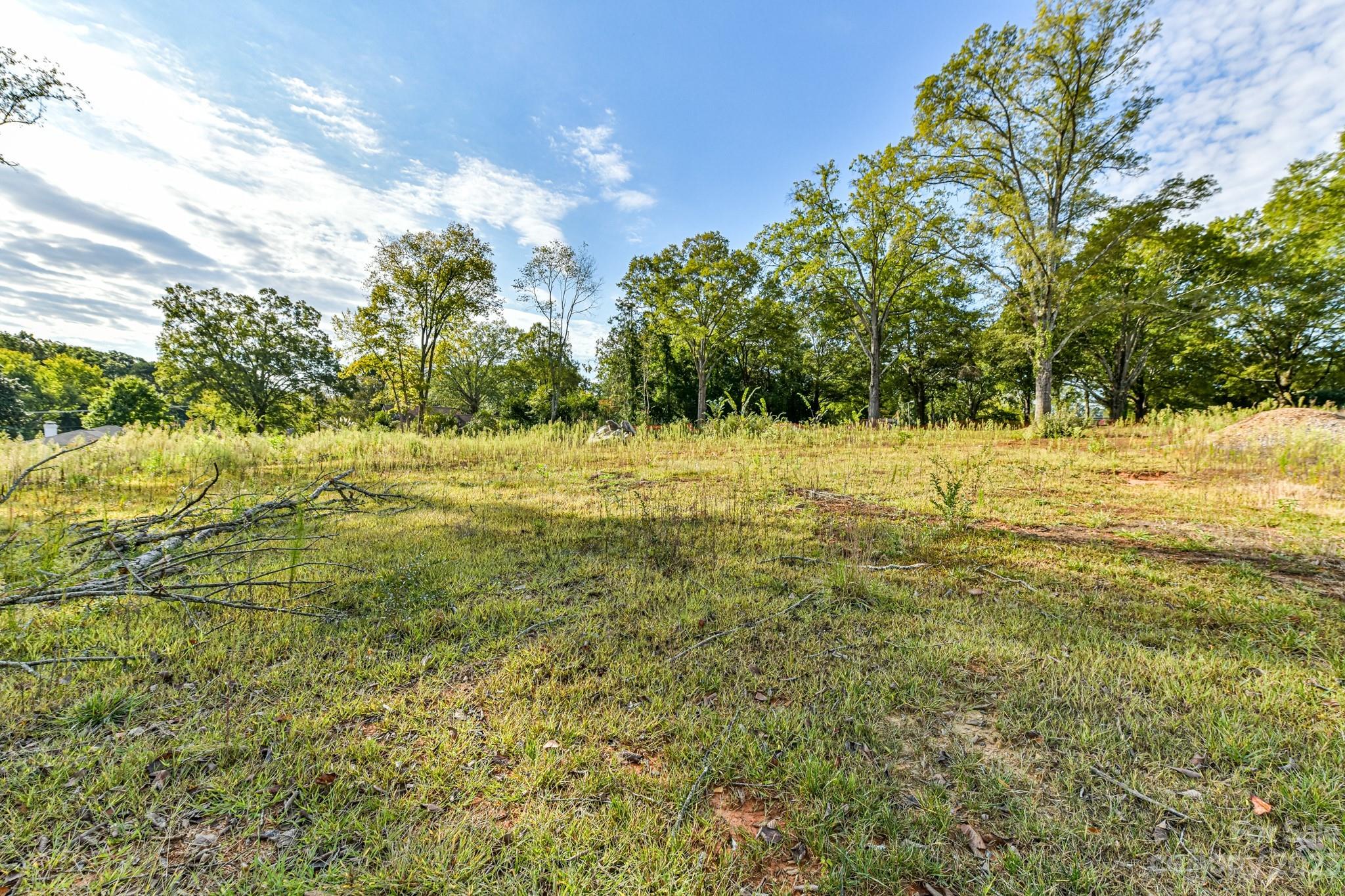 Providence Park - Land