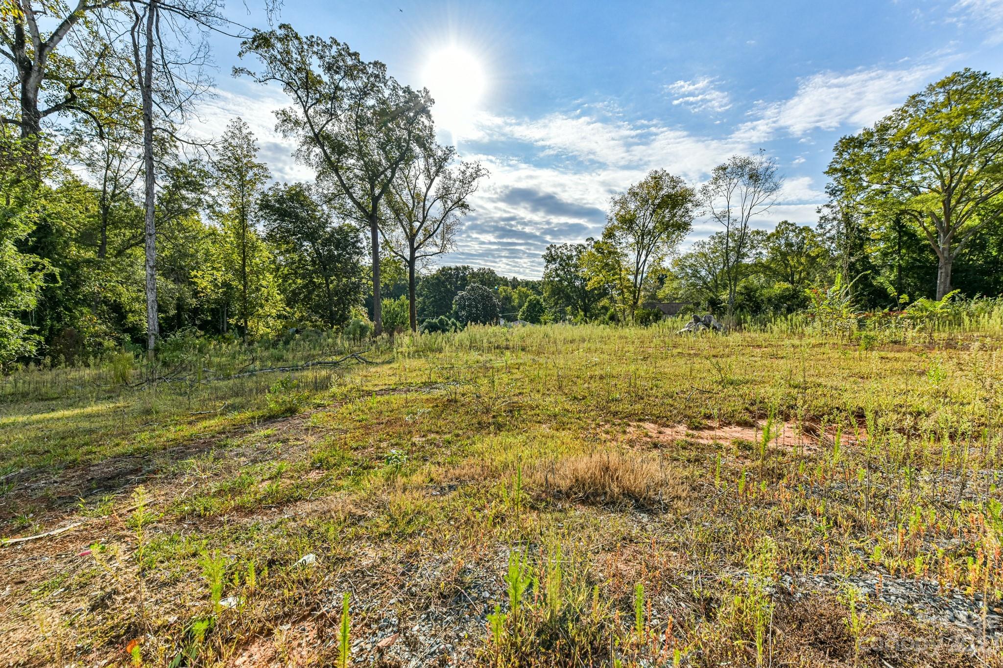 Providence Park - Land