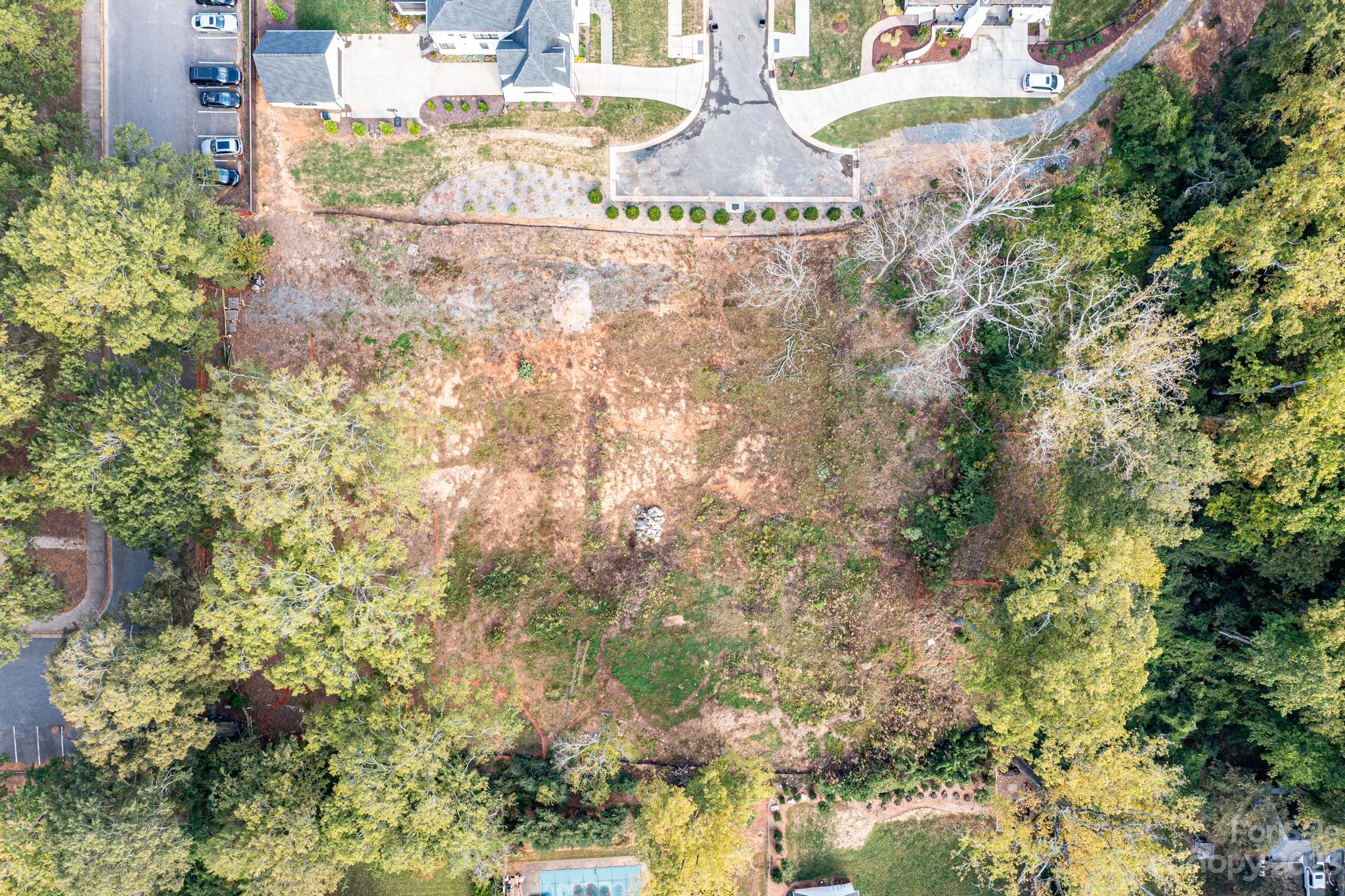 Providence Park - Land