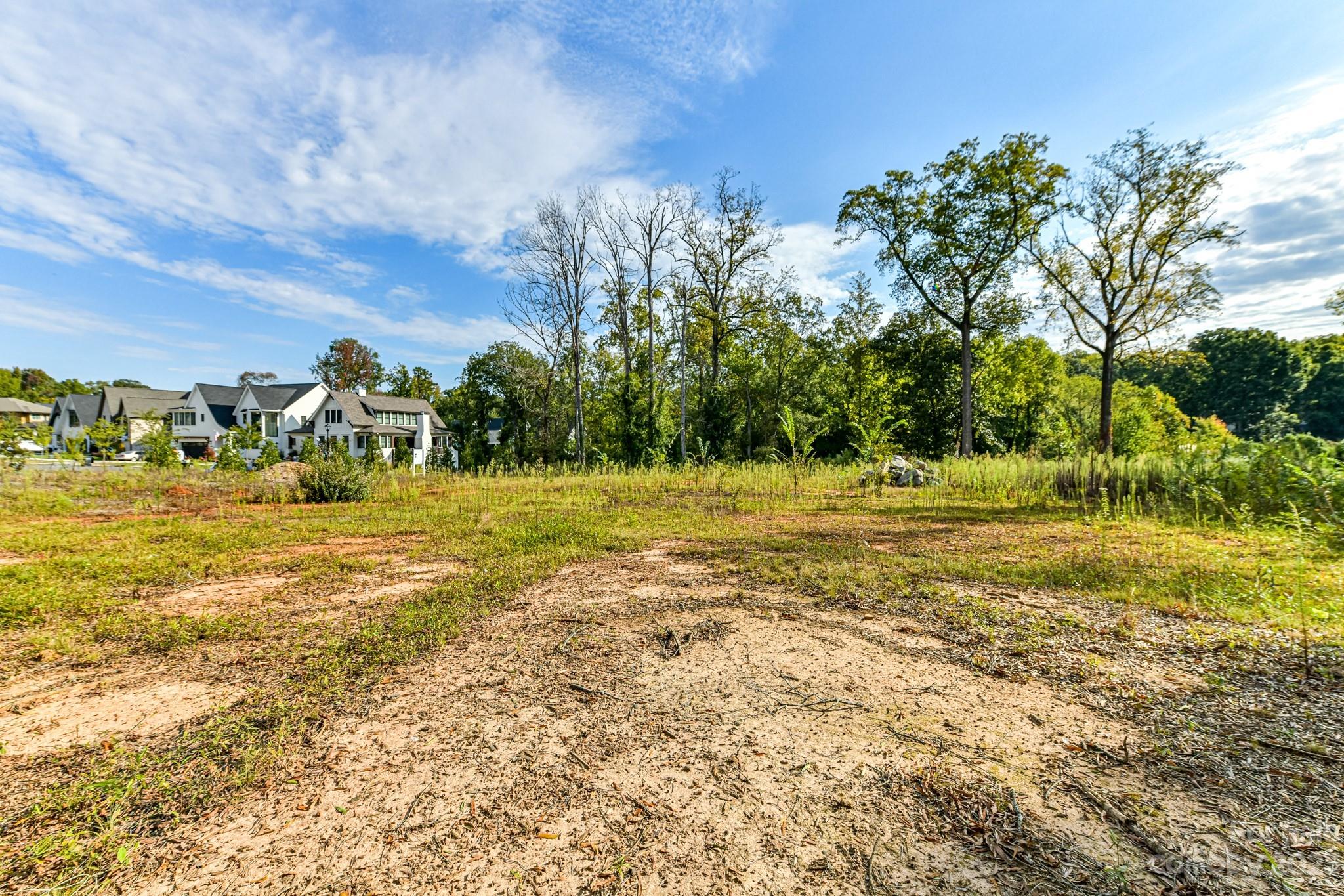 Providence Park - Land