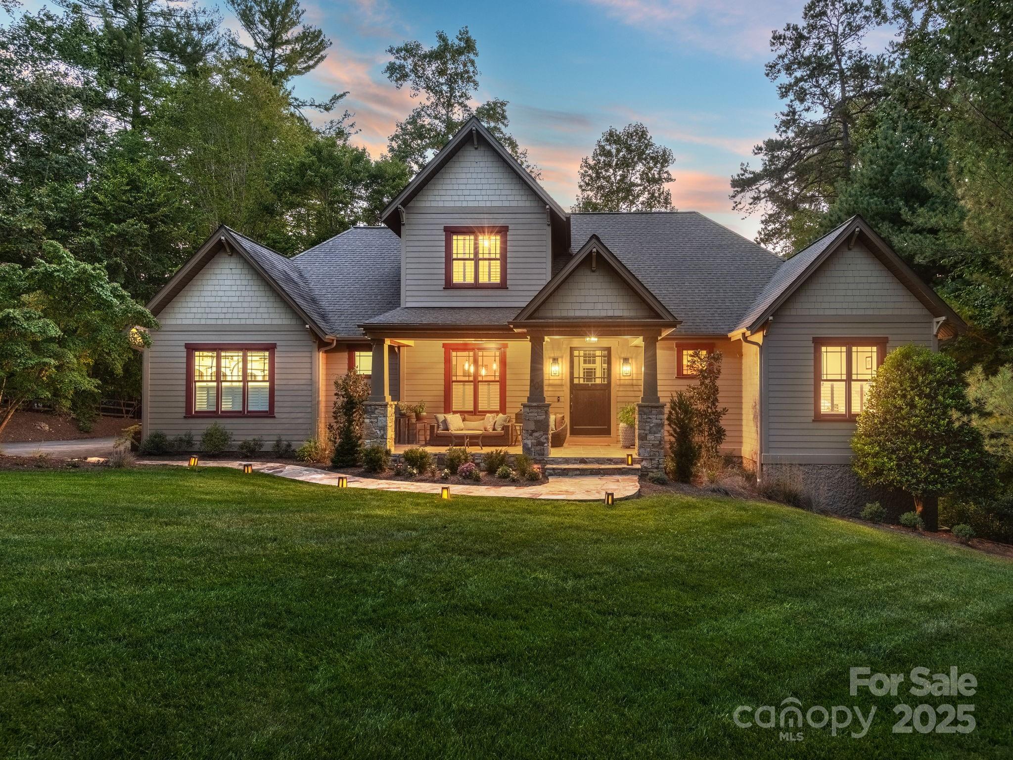 Biltmore Lake - Residential