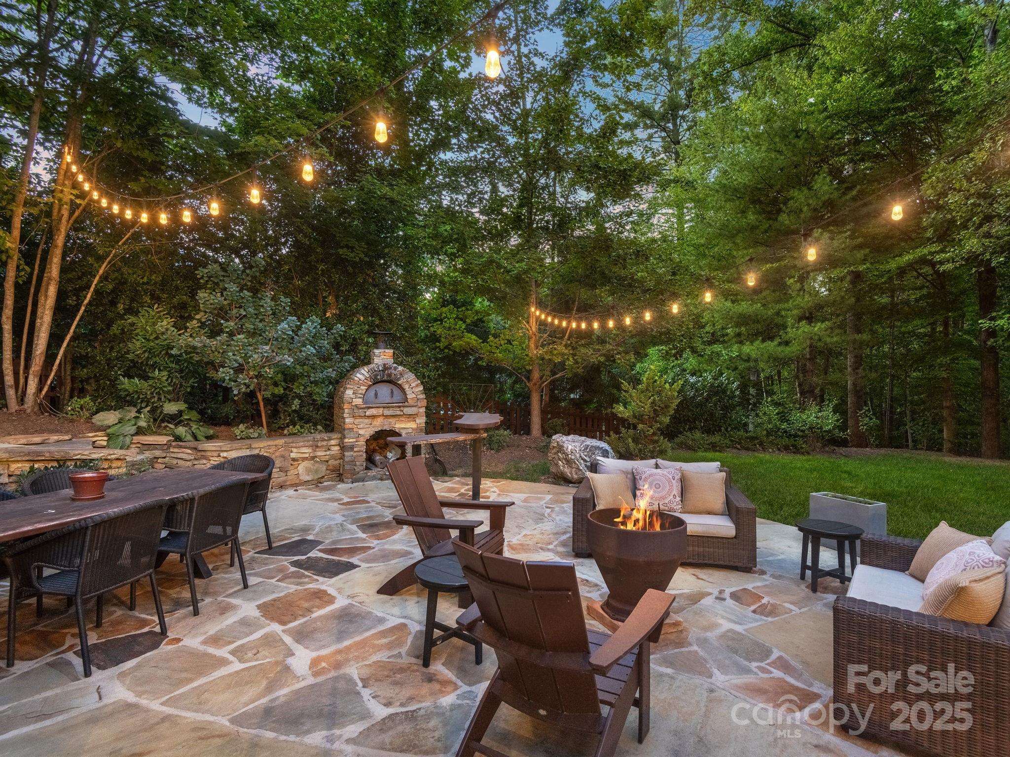 Biltmore Lake - Residential