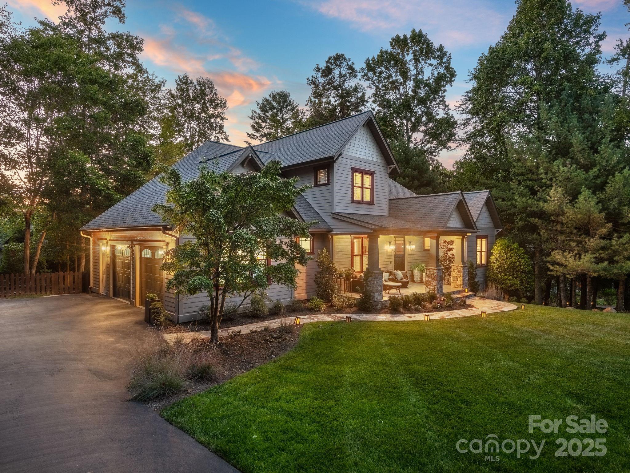 Biltmore Lake - Residential