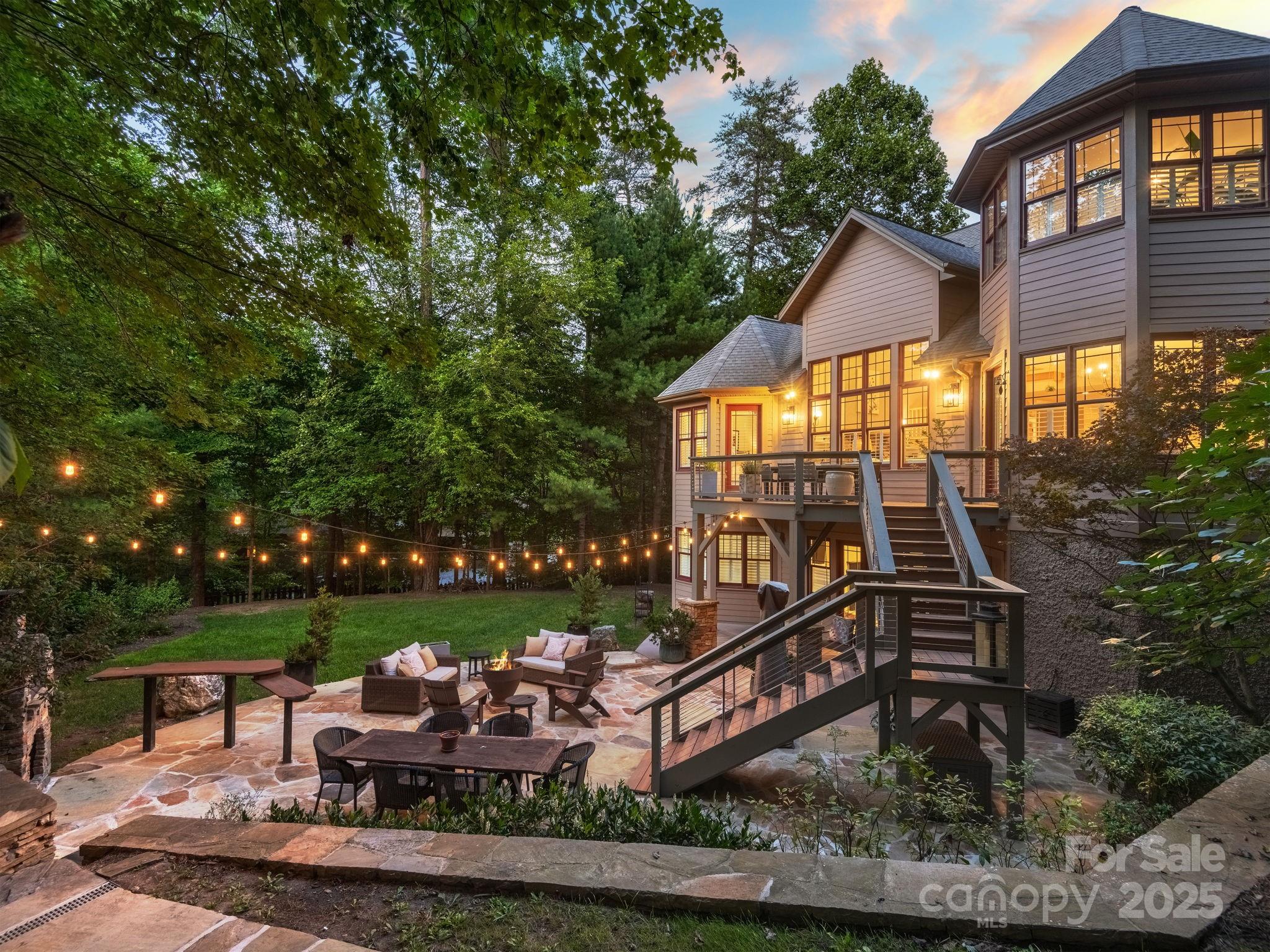 Biltmore Lake - Residential