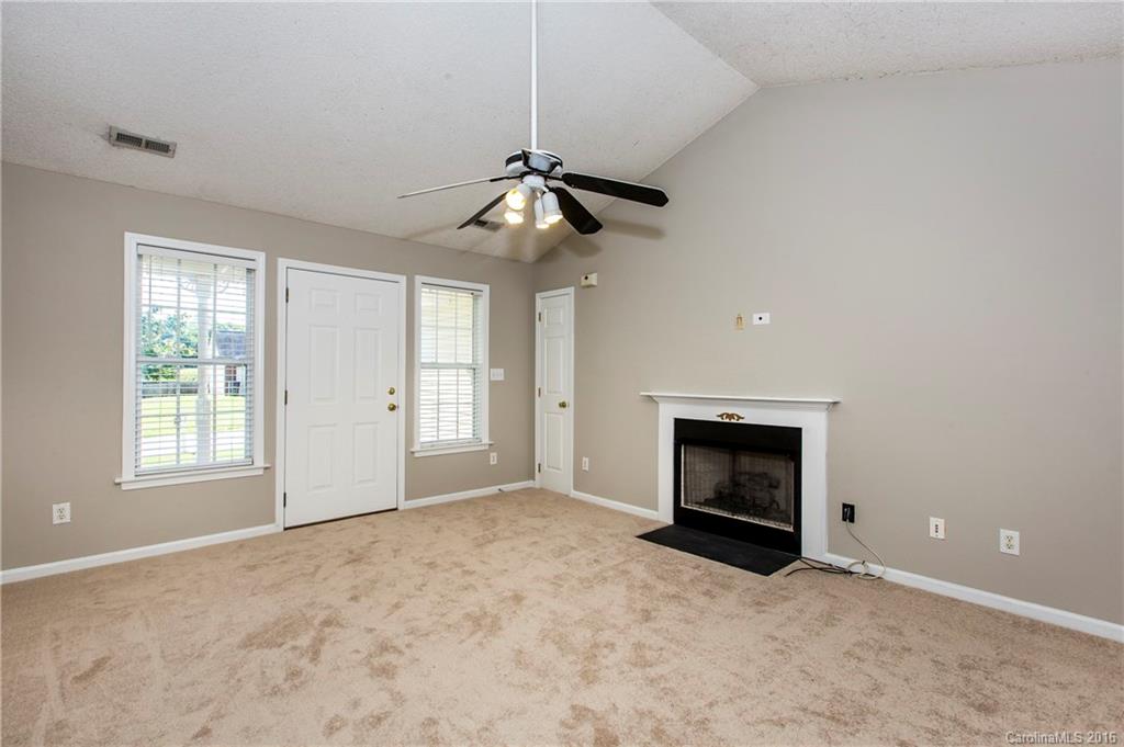 Hunting Creek - Residential