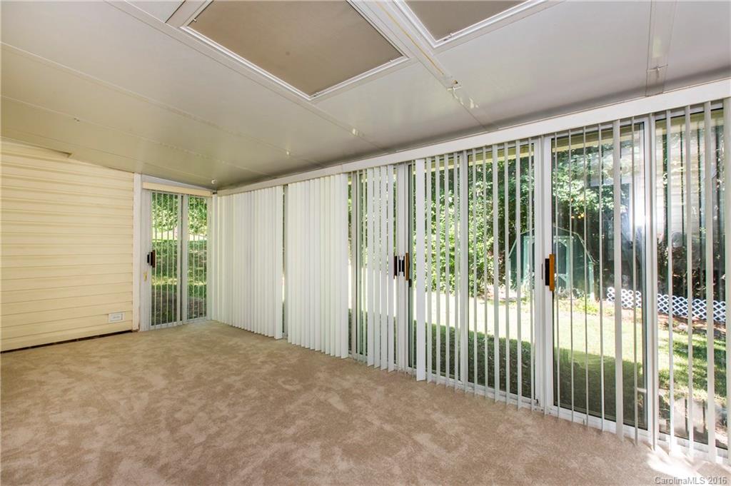 Hunting Creek - Residential