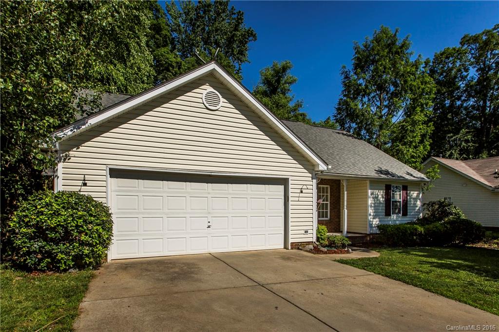 Hunting Creek - Residential