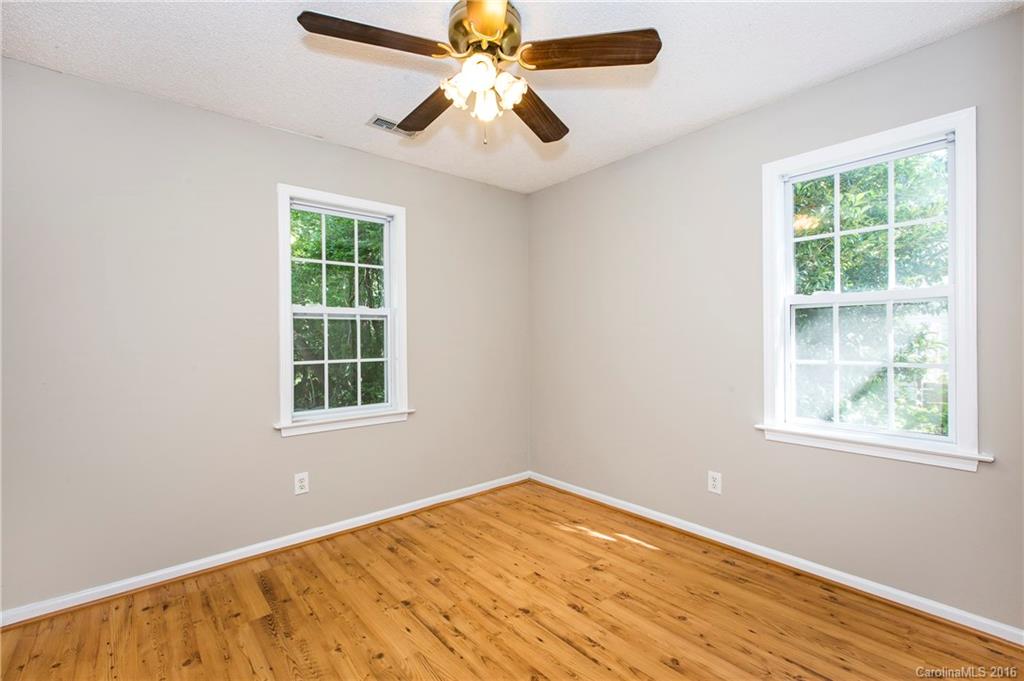 Hunting Creek - Residential