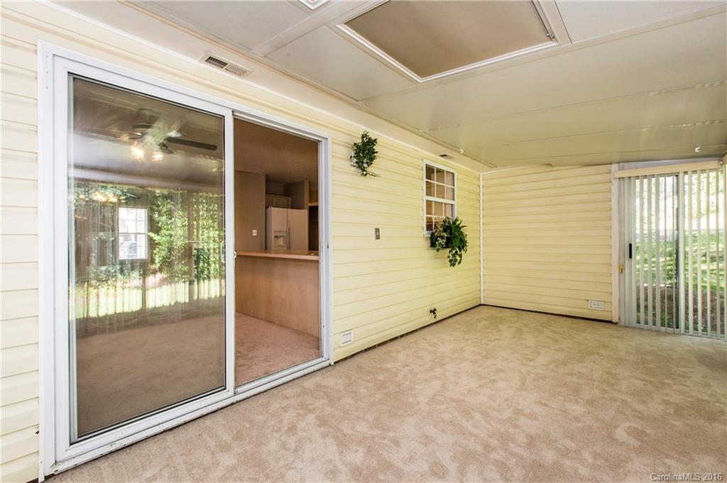 Hunting Creek - Residential