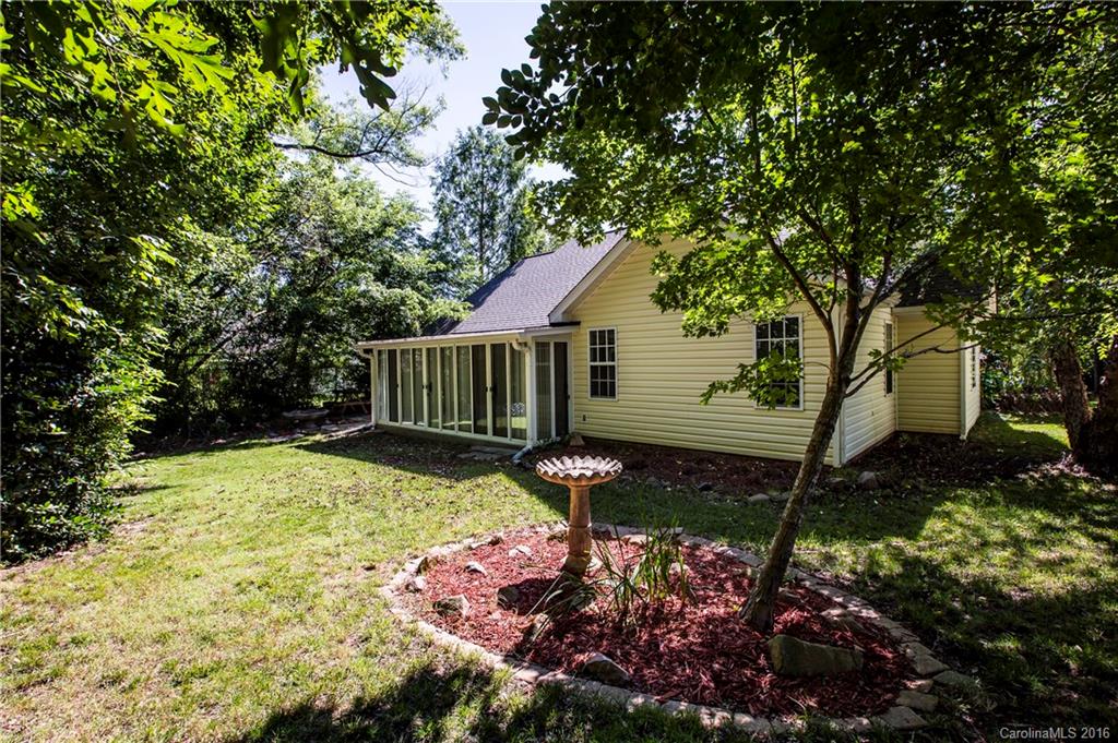 Hunting Creek - Residential