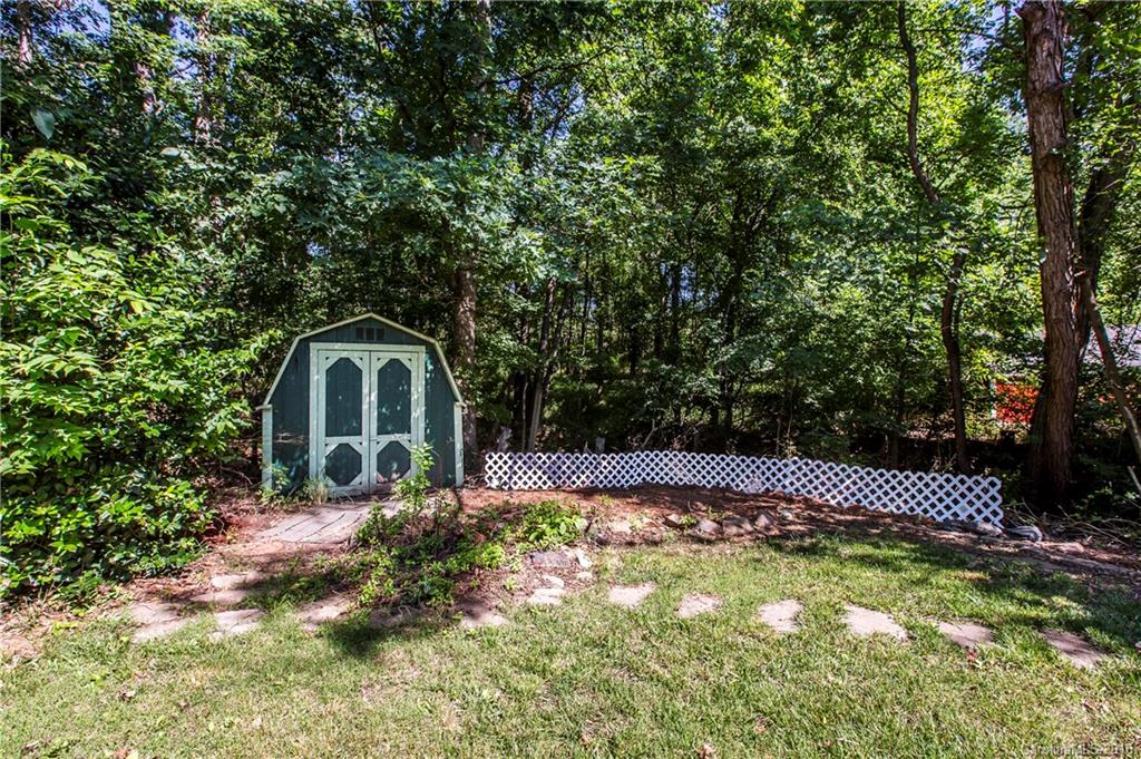 Hunting Creek - Residential