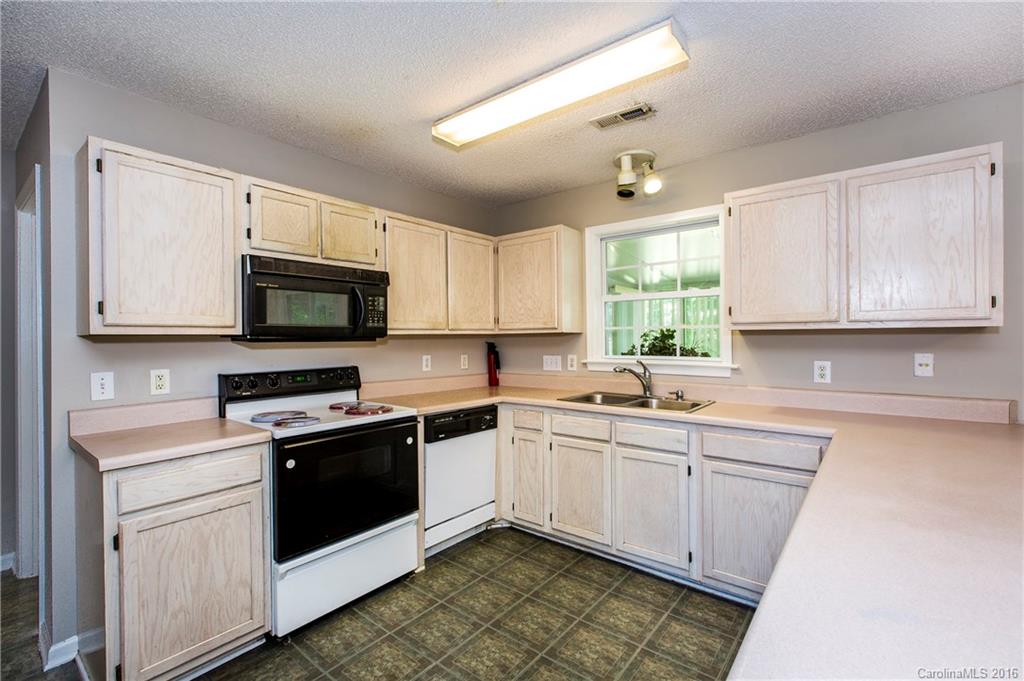 Hunting Creek - Residential