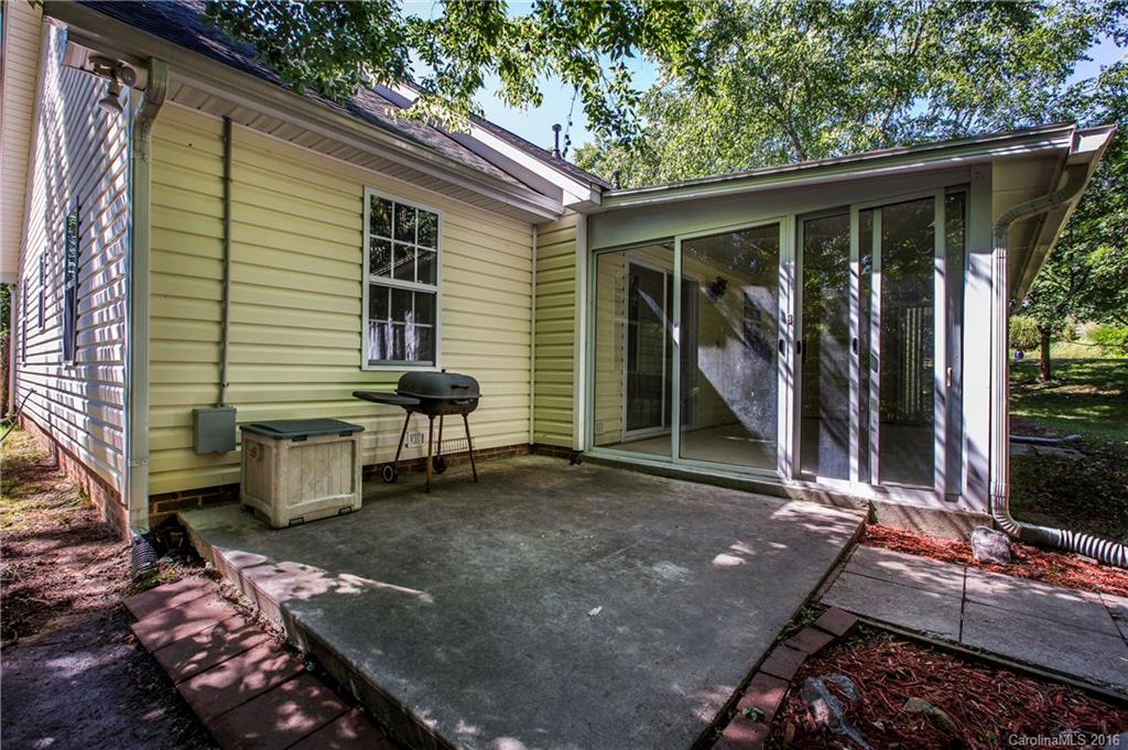 Hunting Creek - Residential