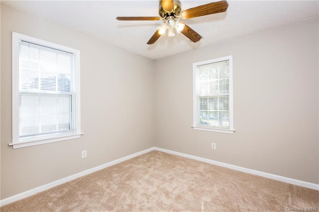 Hunting Creek - Residential