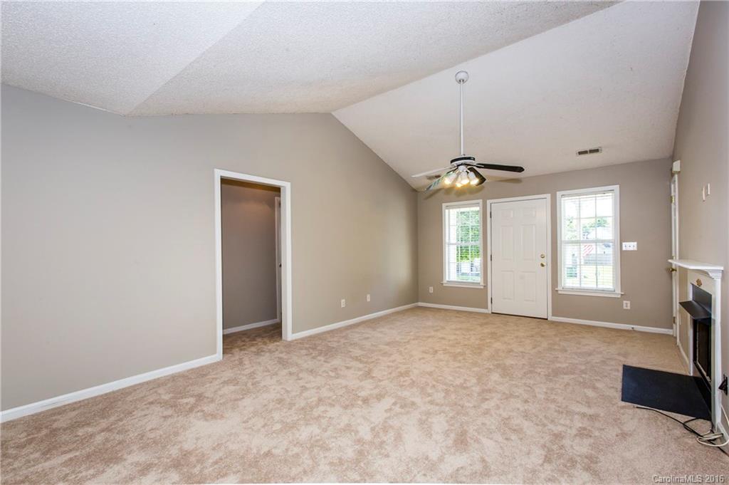 Hunting Creek - Residential