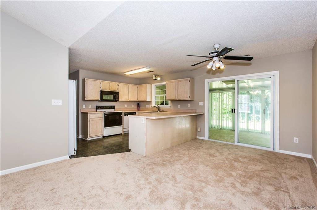 Hunting Creek - Residential