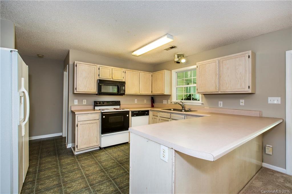 Hunting Creek - Residential