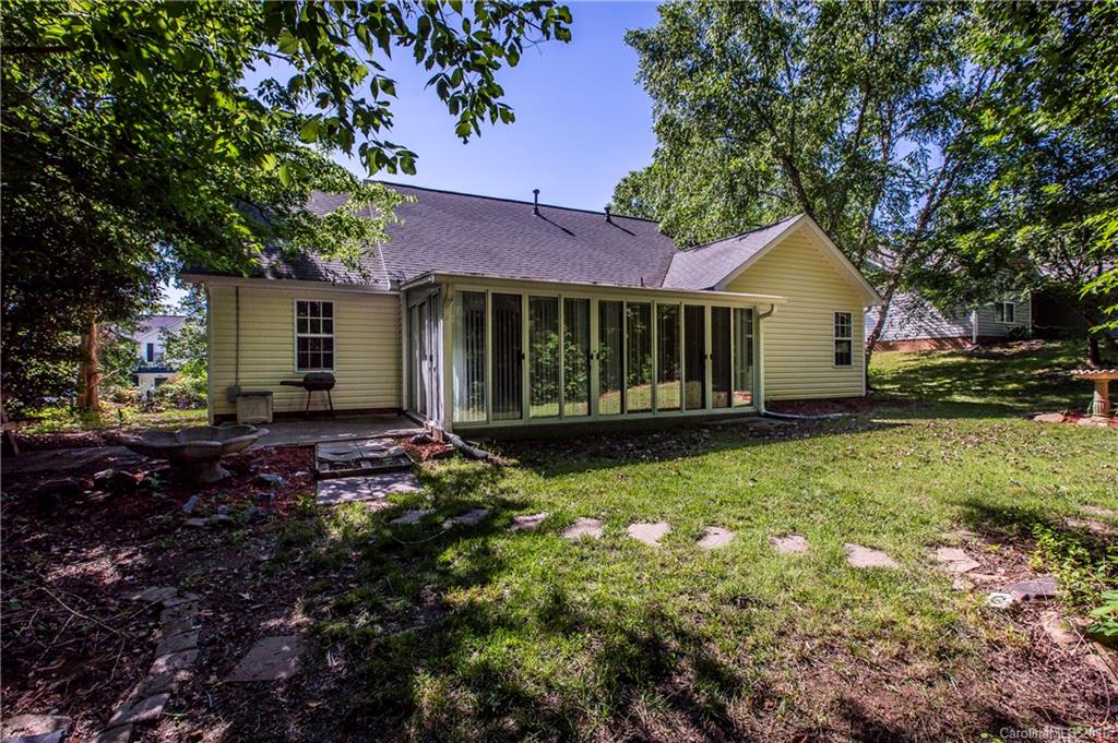 Hunting Creek - Residential