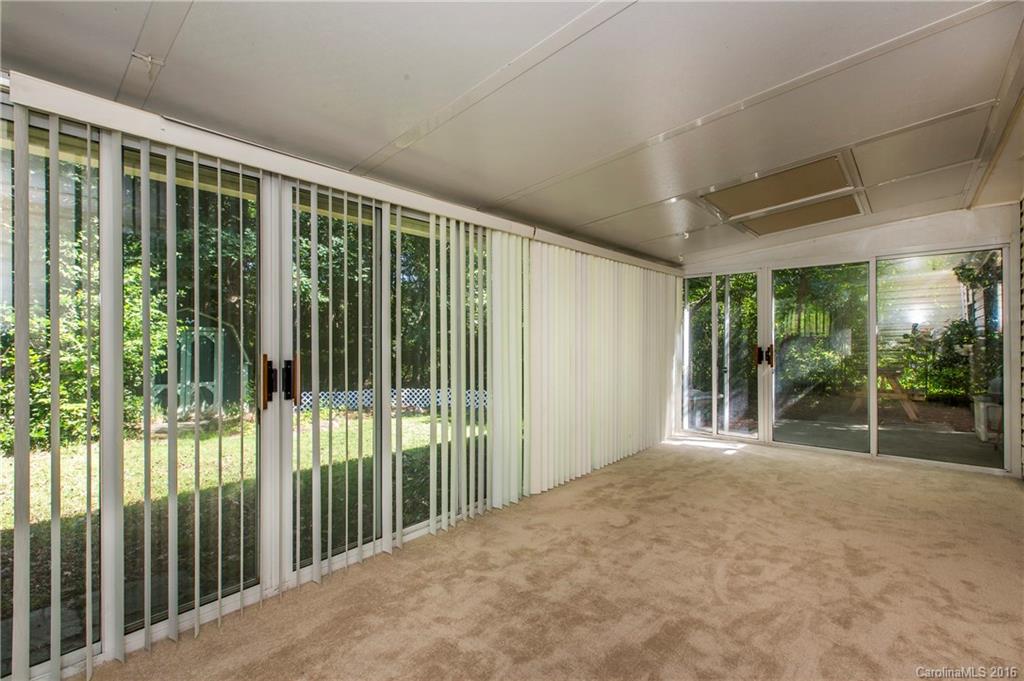 Hunting Creek - Residential