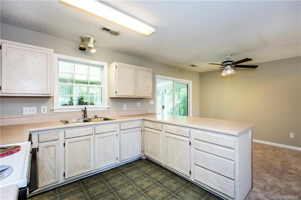 Hunting Creek - Residential
