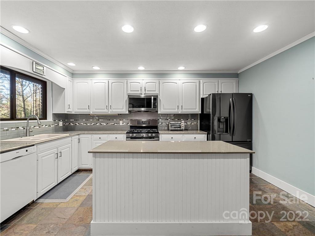 Crooked Creek - Residential