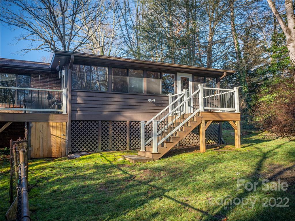 Crooked Creek - Residential