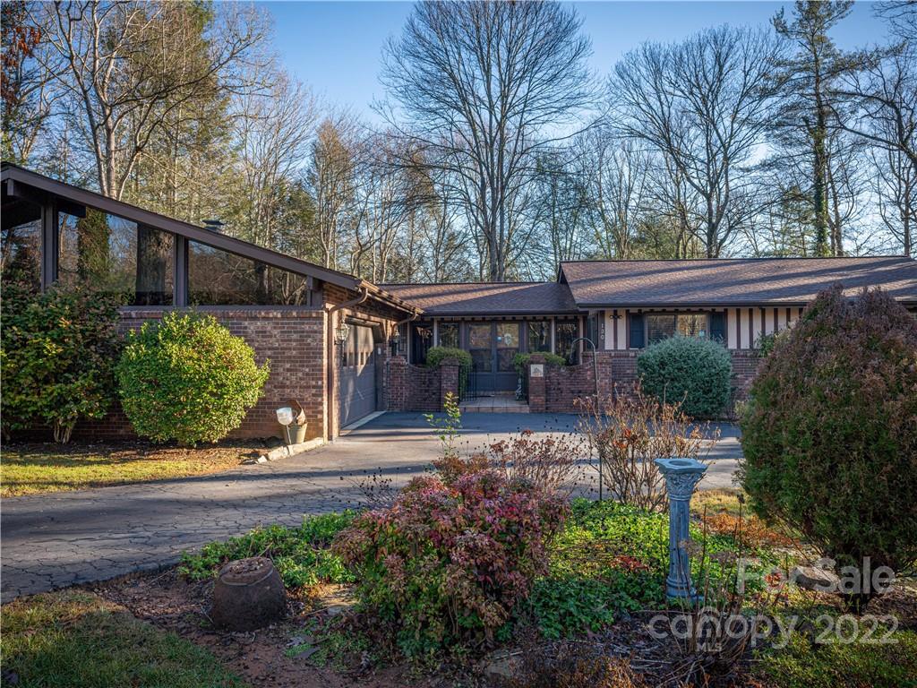 Crooked Creek - Residential