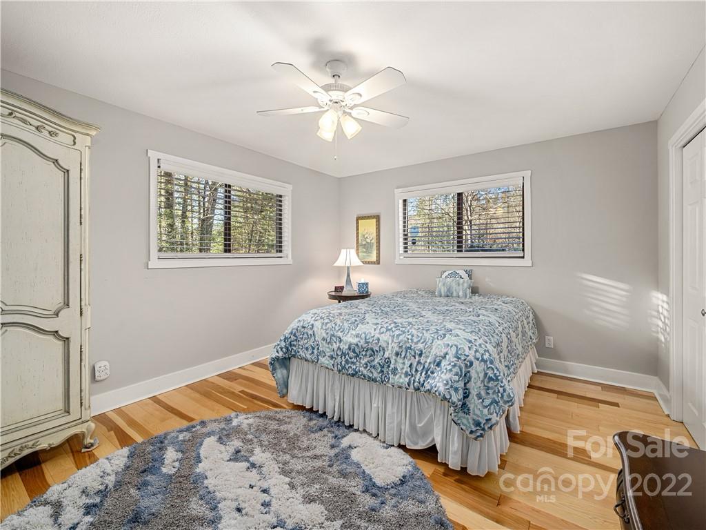 Crooked Creek - Residential