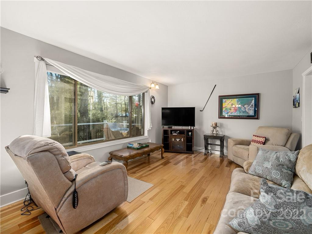 Crooked Creek - Residential