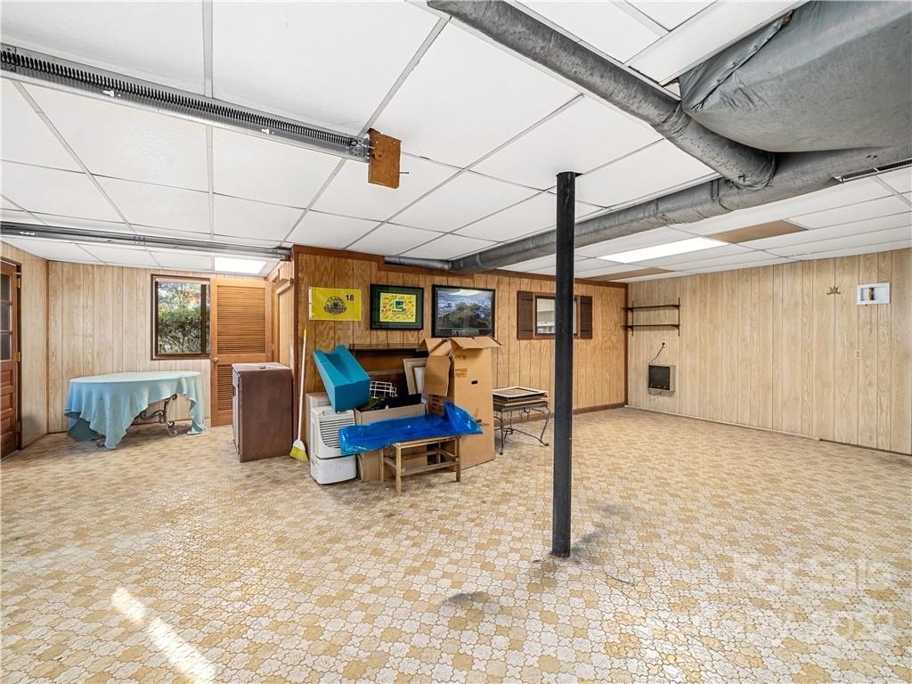 Crooked Creek - Residential