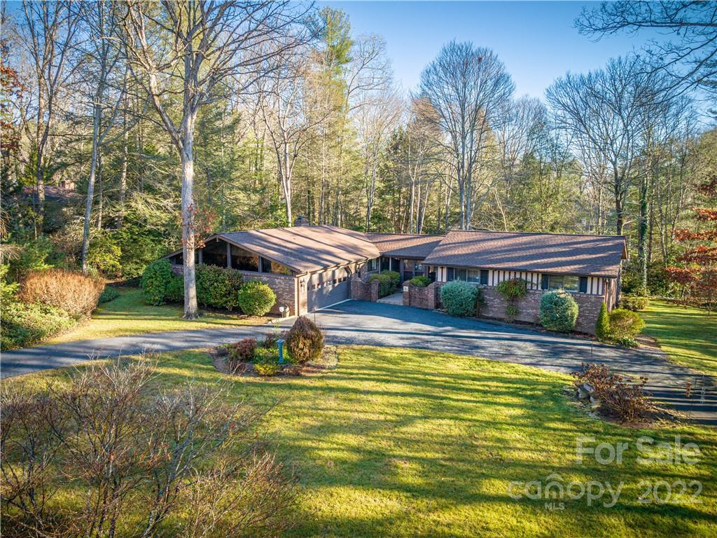 Crooked Creek - Residential