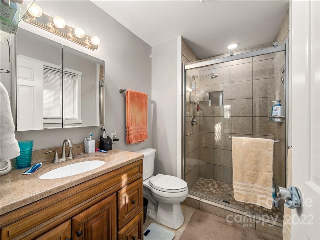 Crooked Creek - Residential